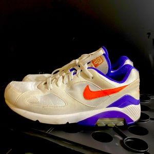 Nike Air max 180 size 8 mens